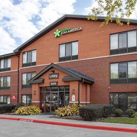 Extended Stay America Suites - Houston - Northwest - Hwy 290 - Hollister